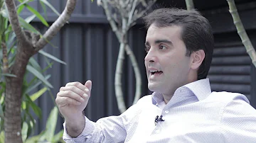 Como a tecnologia pode influenciar você a seguir uma carreira nessa área?