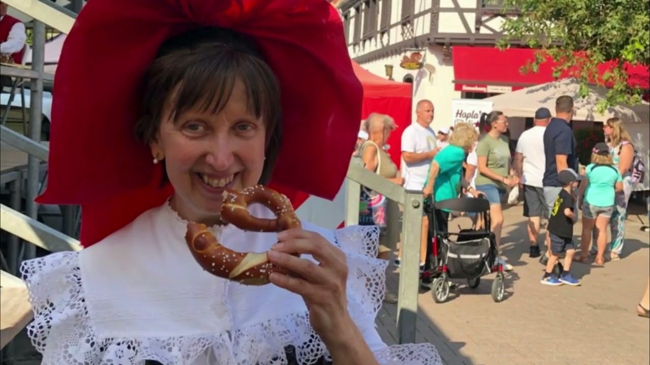 Fête de la Bière 2024 à Mutzig en Alsace