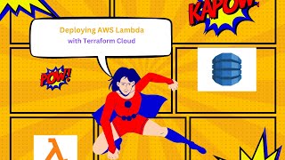 2 - Using AWS Lambda Function to retrieve data from AWS DynamoDB