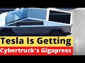 Tesla Is Getting The World’s Largest Casting Machine for Cybertruck