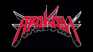 Arakain - Volný pád