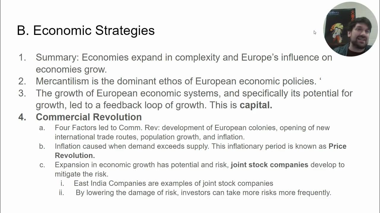 4.5 Maritime Empires Develop YouTube