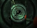The Lockers behind the Tops Cashier have always been a disappointment #fallout #newvegas