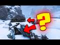 Do You Think It's Just a Little Winter House? | Conan Exiles