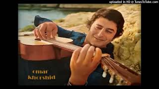 Omar Khorshid - Ah_Ya_Zein