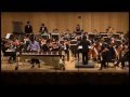 [Orchestra version]Concerto No1 Mov III-by Chin Cheng Lin/高瀚諺Kao Han Yen