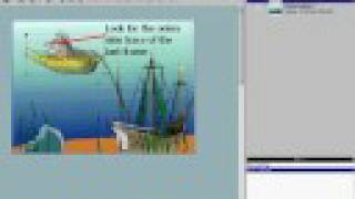 Artoonix - Onion skinning using F8 and F9 - tutorial