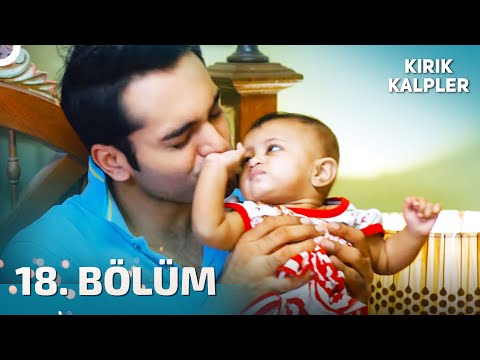 Kırık Kalpler 18. Bölüm | Türkçe Dublaj | Kasak Rahay Ge | Pakistan Dizisi