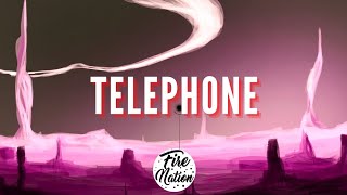 DVBBS \u0026 Mike HAWKINS - Telephone (SAYMYNAME Remix)