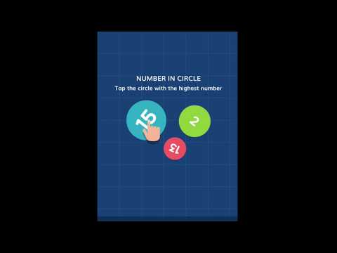 Number Rumble : Number Games with Friends