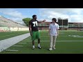 Herdzone exclusive  keion davis the return