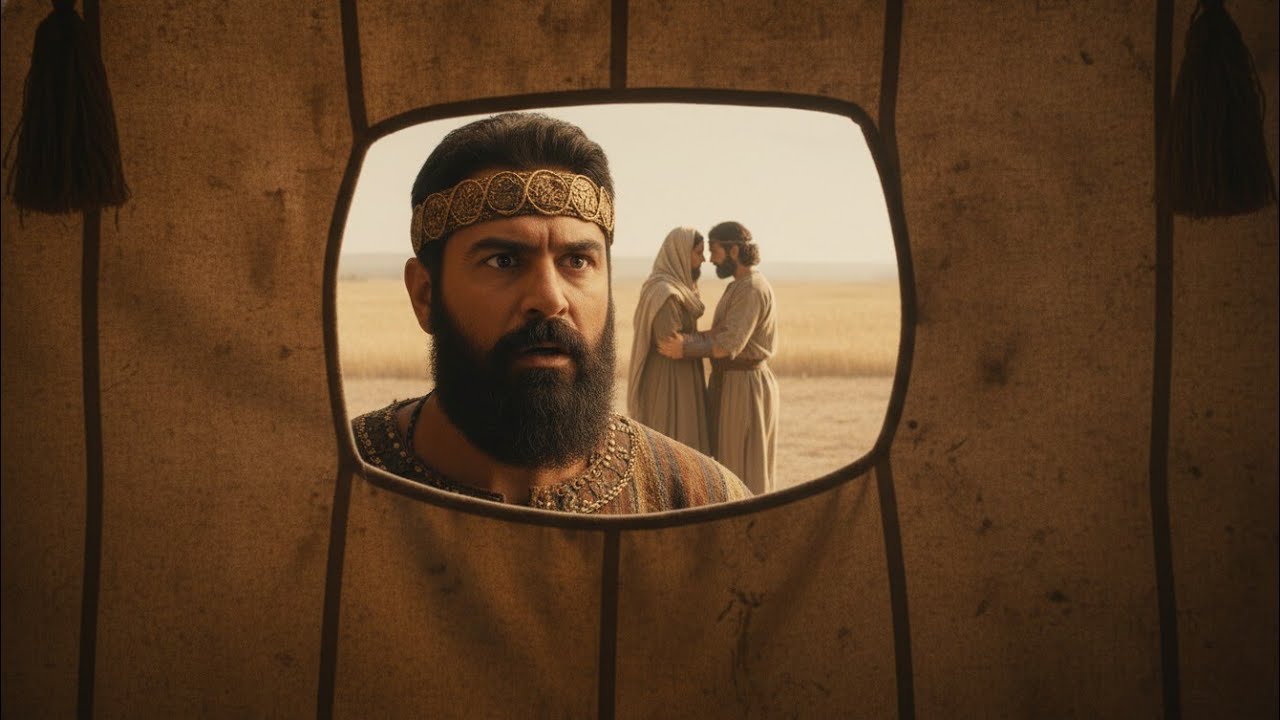 Oscar Isaac’s ‘The Escalation’: What The Title Really Means