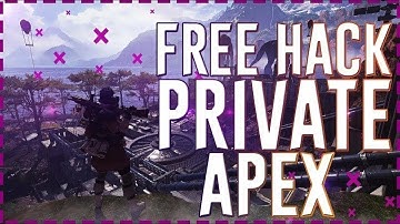 New Season Apex Legends Hack Aimbot, Esp, Wallhack Best Hack Ever