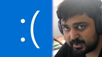 I Ran The Most Dangerous Computer Viruses On My Computer...