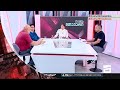 ღამის მთავარი 14/06/2022