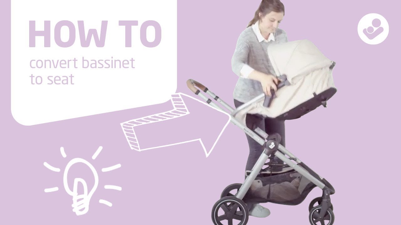 maxi cosi zelia stroller instructions