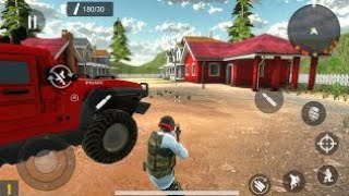 PVP Shooting Battle 2020 Online and Offline game. Android Gameplay (part-2) screenshot 5
