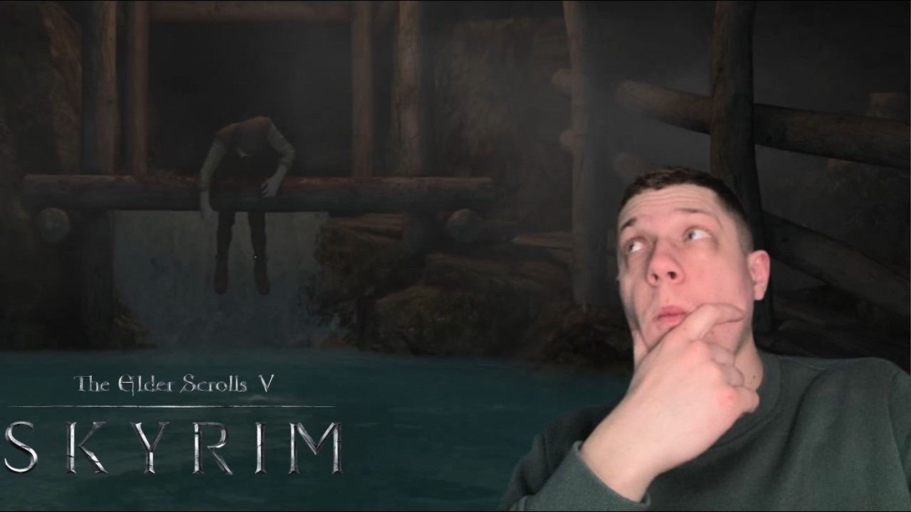 Мзулфт © The Elder Scrolls V: Skyrim Special Edition #12