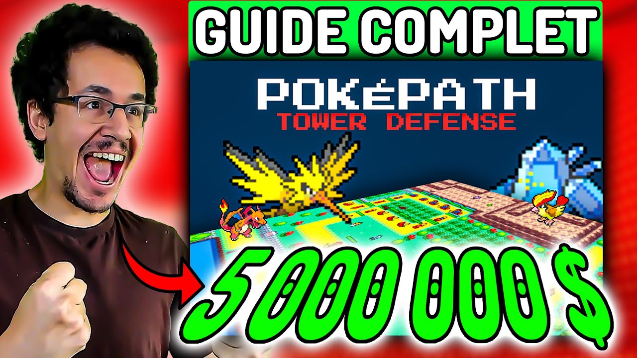 BIEN DEBUTER SUR POKEPATH ET GAGNER SES PREMIERS MILLIONS DE ...