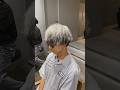 【神技】五条みたいにイケメンになったらニ乃出るんじゃね？？#shorts #オタク #vlog #金色のオタク