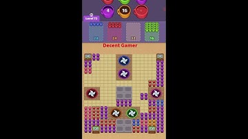 Friut hole level 72 walkthrough solution 