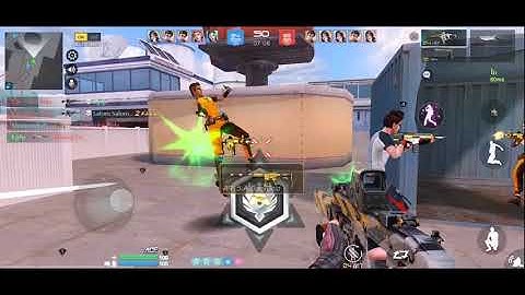 Elite strike Multiplayer FPS online part 3 {khmer}