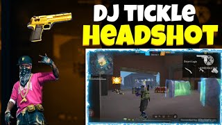 FREE FIRE MAX DIGITAL HEADSHOT🍷🗿