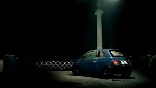 Fernando Alonso Fiat 500 Funny TV Ad Celebrity Super Bowl 2017 Commercials