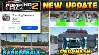 Pumping Simulator 2024 New Update | Hindi screenshot 2