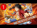 One Piece Eye Catches 1 (remake)