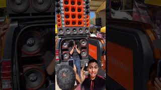 El mejor sonido de alta calidad que veras #facts