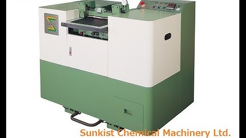 PU Foam Cutter - Horizontal Splitting Machine