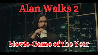 Alan Wake 2 impressiona nas reviews! Veja como estão as notas do game