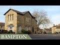 A History of Bampton | Exploring the Cotswolds