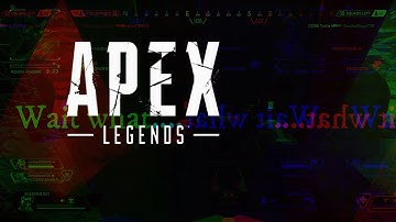 Downed Gun Glitch (Apex Legends)