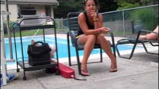 Would You Rather...? (day 6)