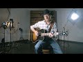 Fastest Gun In Town - Chancey Williams - Official Music Video