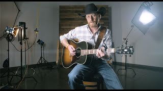 Fastest Gun In Town - Chancey Williams - Official Music Video chords