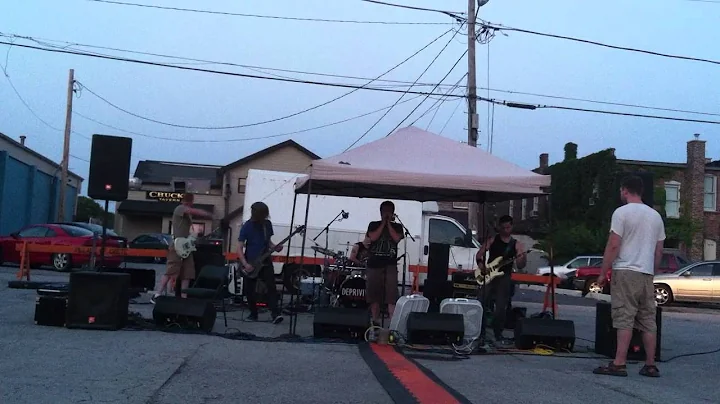 Keith Michalski benefit