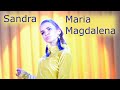 Sandra  maria magdalena  nika kost violin cover