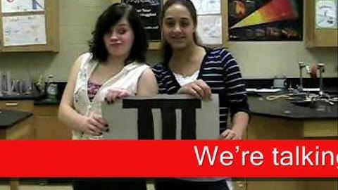 IONIZATION novi middle music video