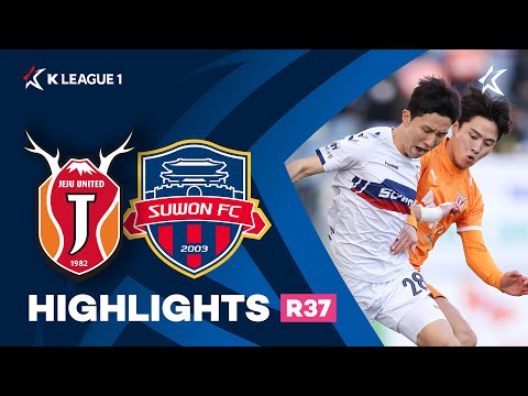 Jeju Utd Suwon City Goals And Highlights