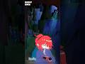 Good loyal thots★ animation Cyan and yellow [créditos:Rosa_pink_UwU #animation #roblox #enjoy #trend