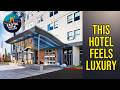 Aloft Seattle Sea-Tac Airport - This Hotel Feels Luxury | Seattle (WA), United States🏩