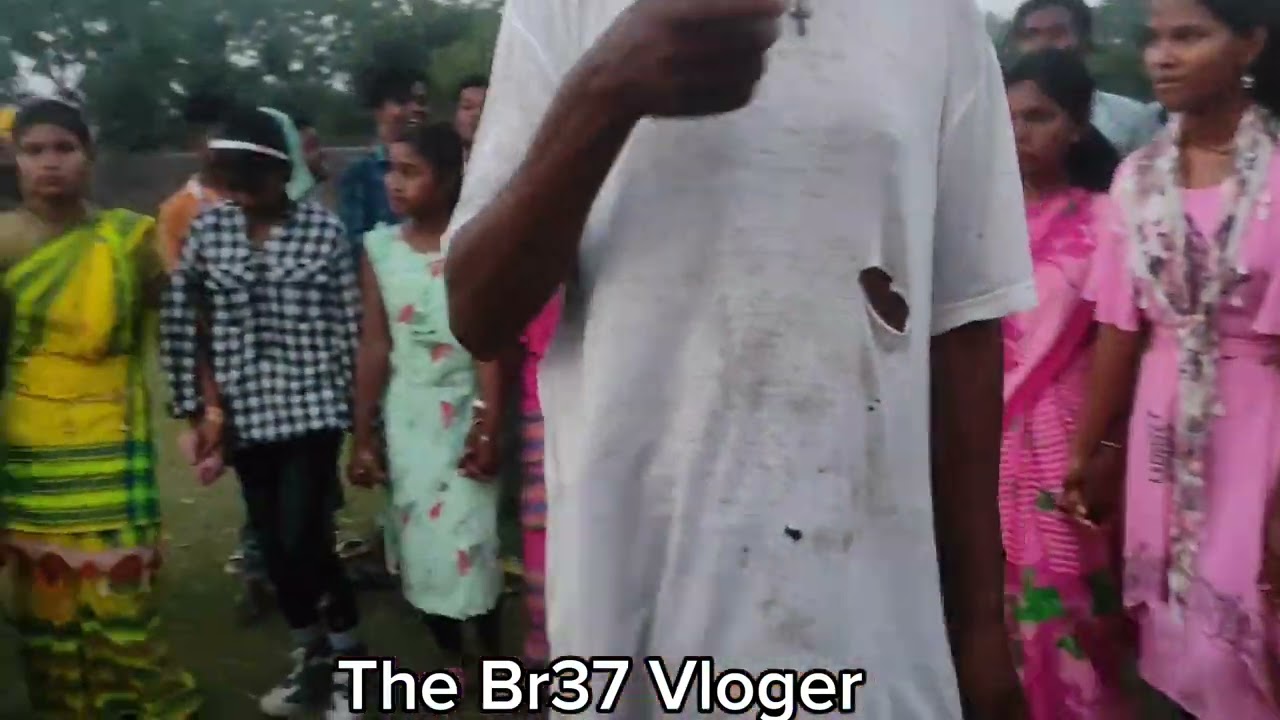 new santali dak bapla video    