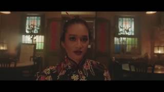 Caprice-Abang Gurau Je (Official Music Video)