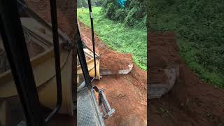 C.n.g Work In Nh 17 Road.