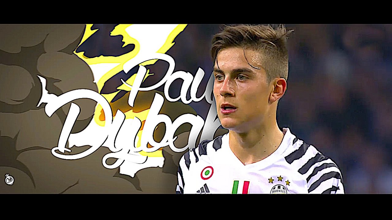 Paulo Dybala 16/17 • COMPLETE Player
