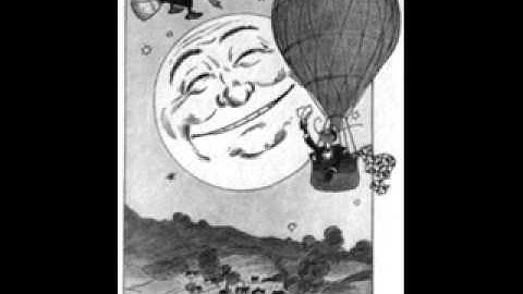 Artie Shaw Peg LaCentra - There's Frost On The Moon 1936