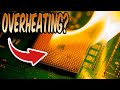 Overheating OR Throttling? ~ Finally, Someone EXPLAINS the Difference! | Gears and Tech